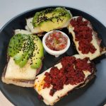 Molletes